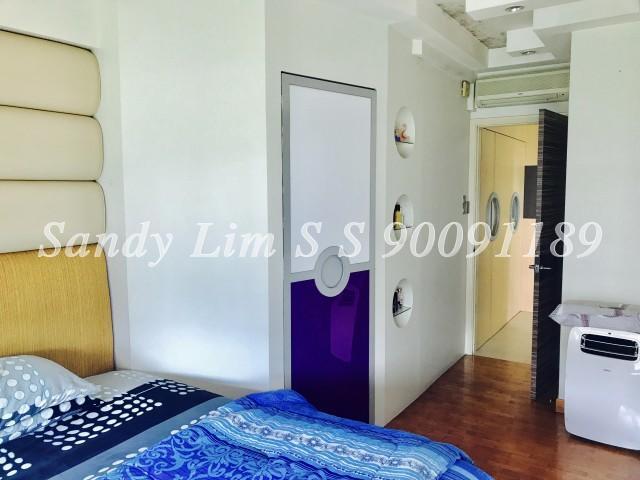 Compass Heights (D19), Apartment #142478082